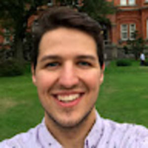 Meet your Posher, Graham